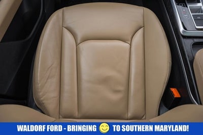 2024 Audi Q7 Premium