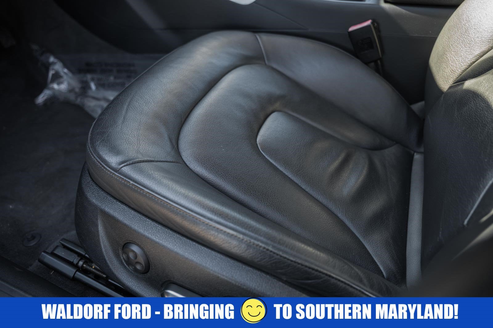 2014 Audi A4 Premium Plus