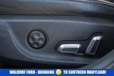 2014 Audi A4 Premium Plus