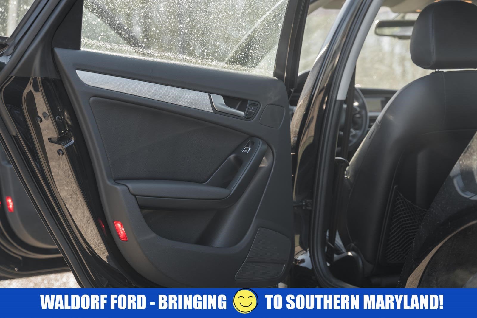 2014 Audi A4 Premium Plus