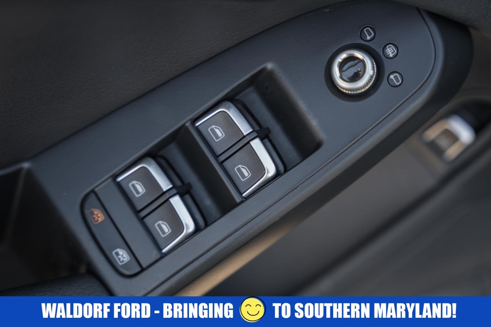 2014 Audi A4 Premium Plus