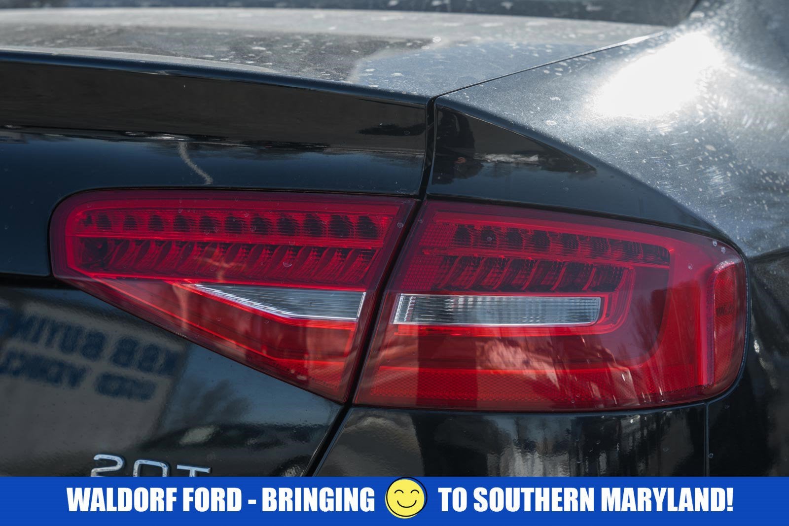 2014 Audi A4 Premium Plus