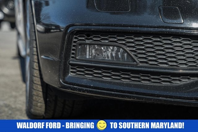 2014 Audi A4 Premium Plus