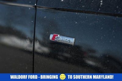 2014 Audi A4 Premium Plus