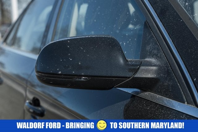 2014 Audi A4 Premium Plus