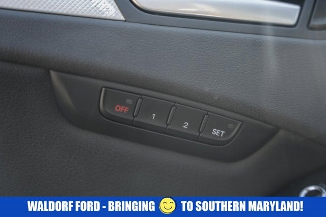 2014 Audi A4 Premium Plus