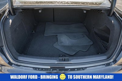 2014 Audi A4 Premium Plus