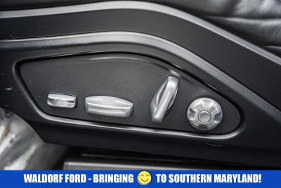 2017 Porsche Panamera Turbo