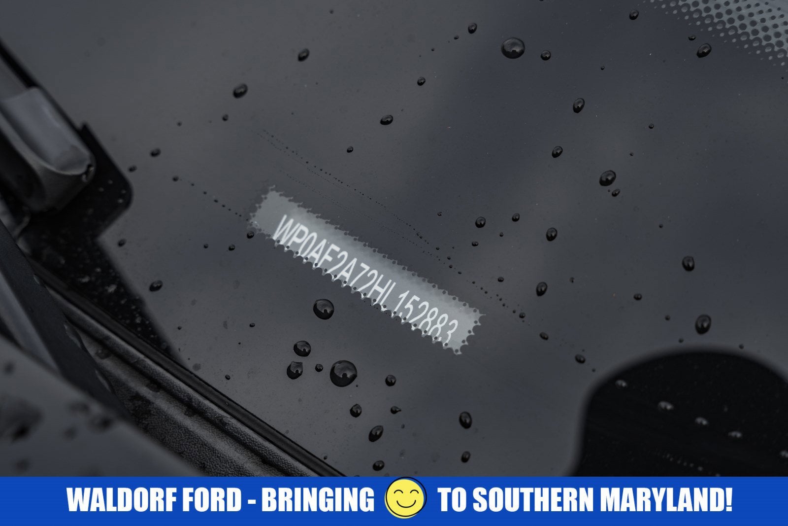 2017 Porsche Panamera Turbo