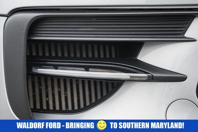 2021 Porsche Macan GTS