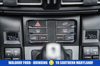 2021 Porsche Macan GTS