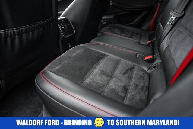 2021 Porsche Macan GTS