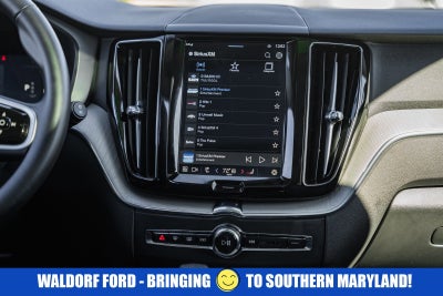 2025 Volvo XC60 Plus