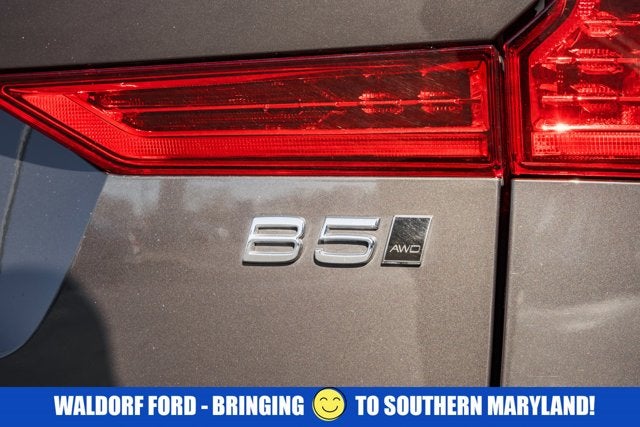 2025 Volvo XC60 Plus