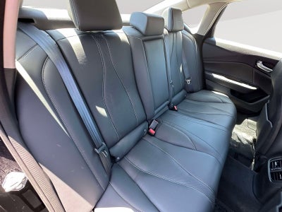 2022 Acura TLX w/Technology Package