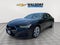 2022 Acura TLX w/Technology Package