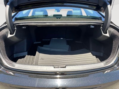 2022 Acura TLX w/Technology Package