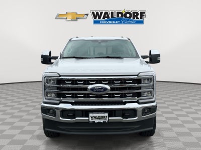 2025 Ford Super Duty F-250 SRW XL