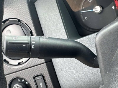 2016 Ford Super Duty F-350 SRW Platinum