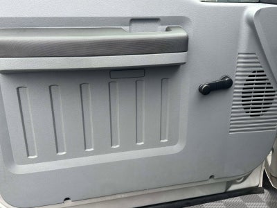 2016 Ford Super Duty F-350 SRW Platinum