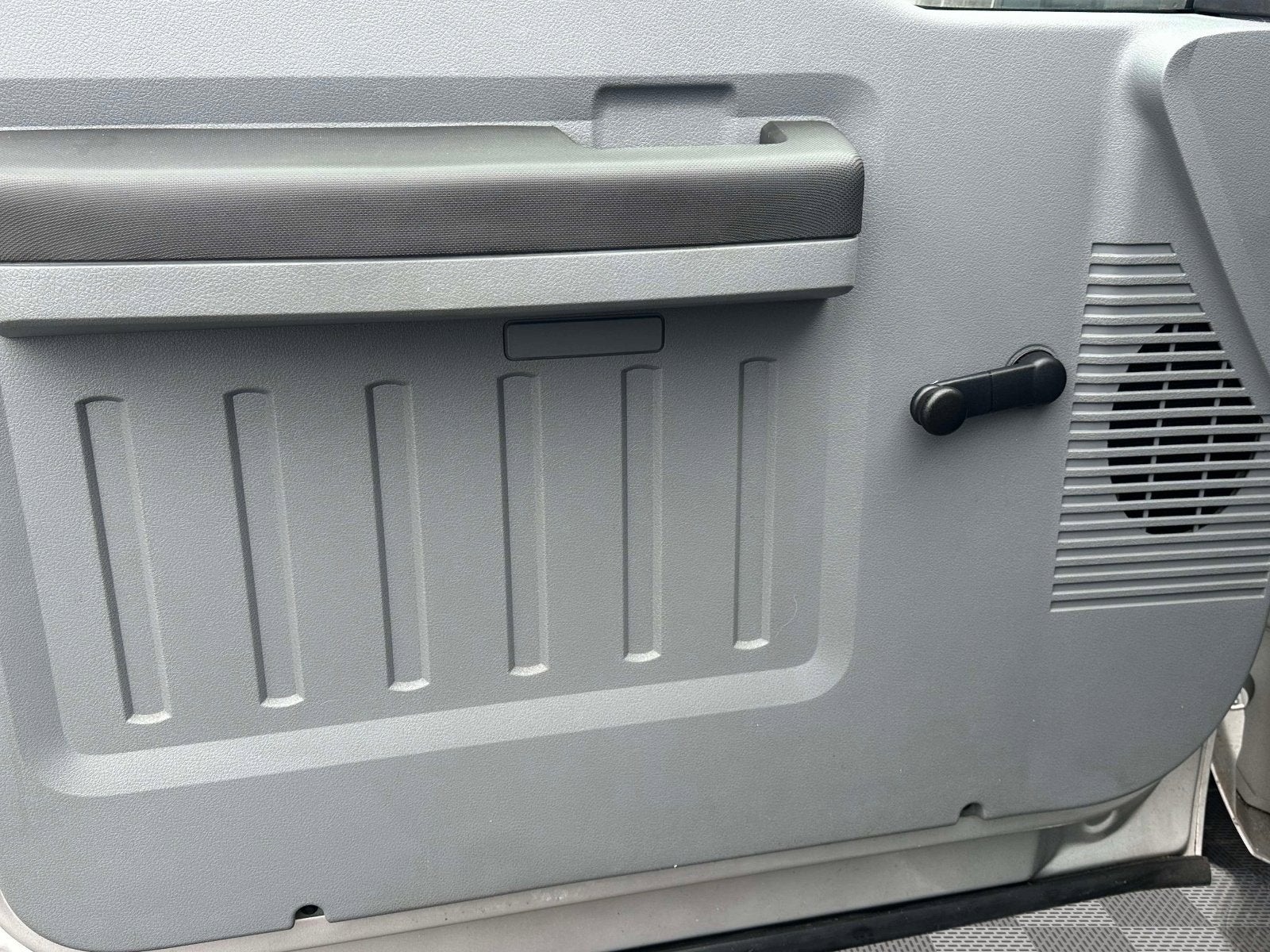 2016 Ford Super Duty F-350 SRW Platinum