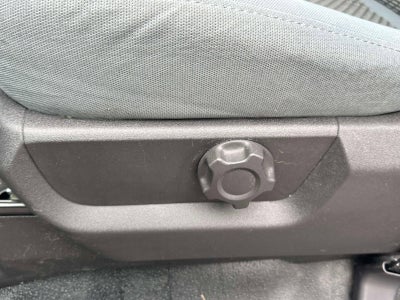 2016 Ford Super Duty F-350 SRW Platinum