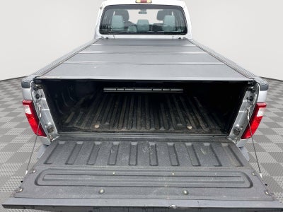 2016 Ford Super Duty F-350 SRW Platinum