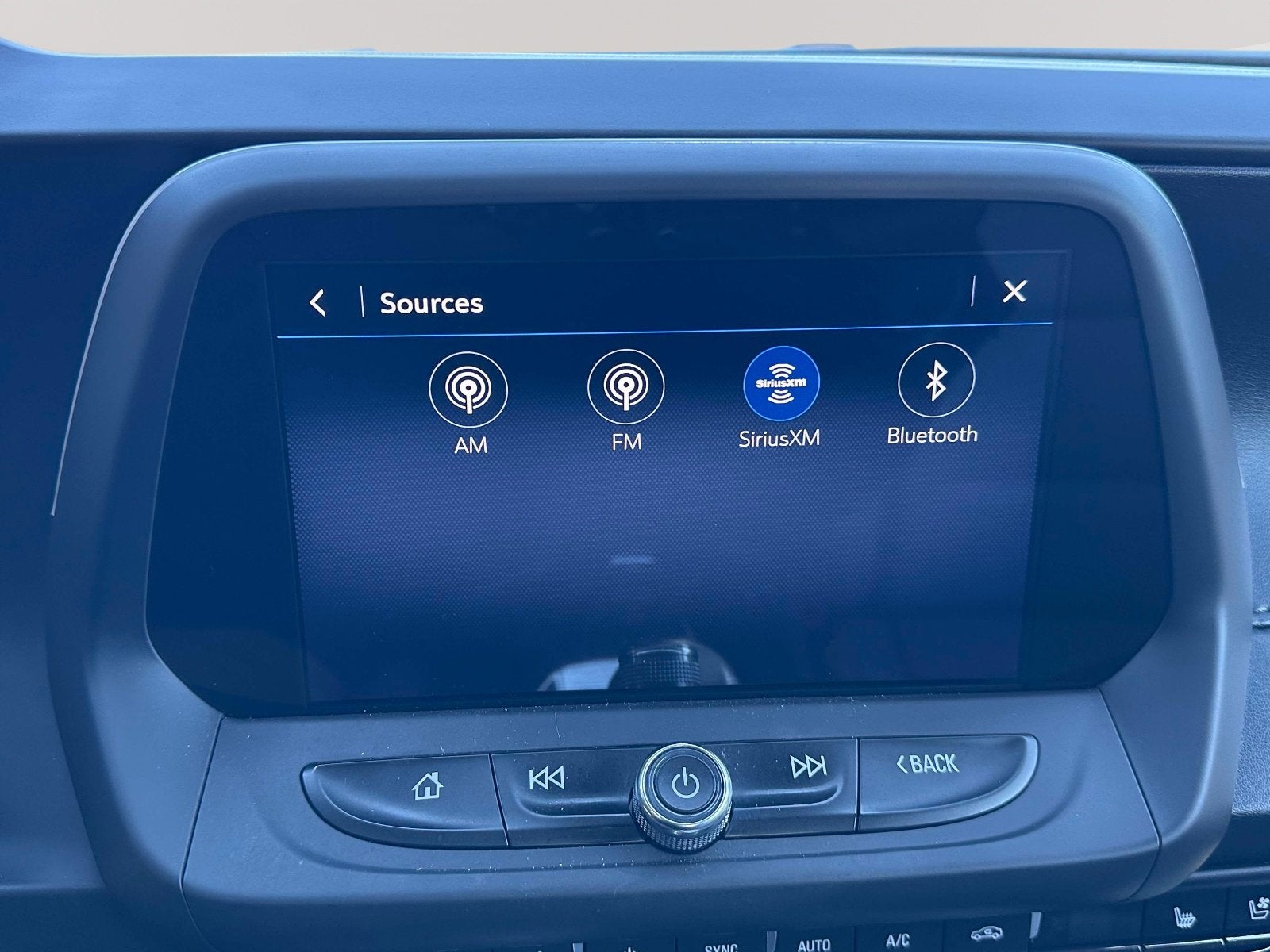 2021 Chevrolet Camaro 2LT