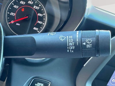 2021 Chevrolet Camaro 2LT