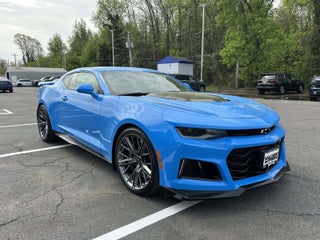 2022 Chevrolet Camaro ZL1