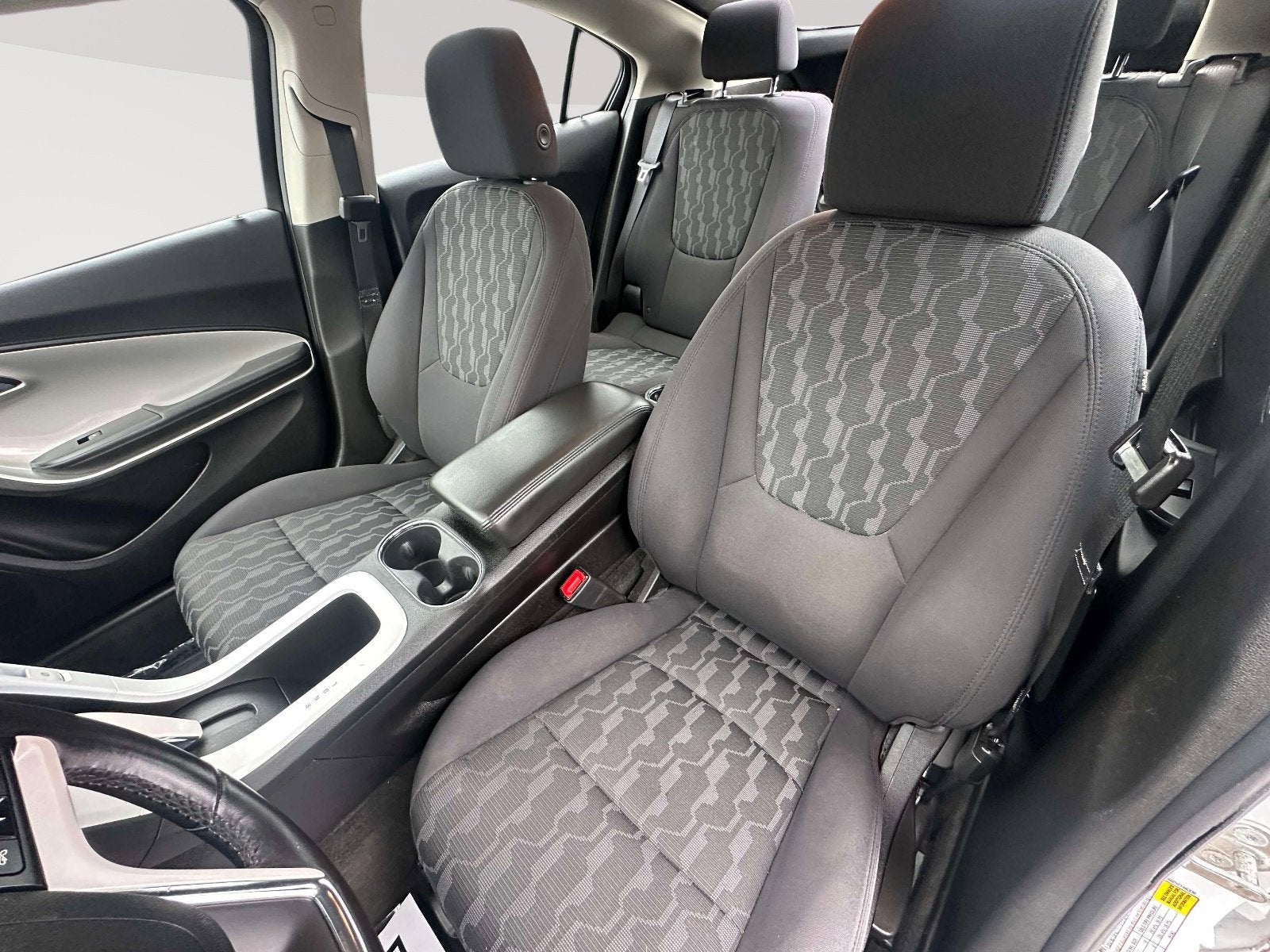 2013 Chevrolet Volt Base