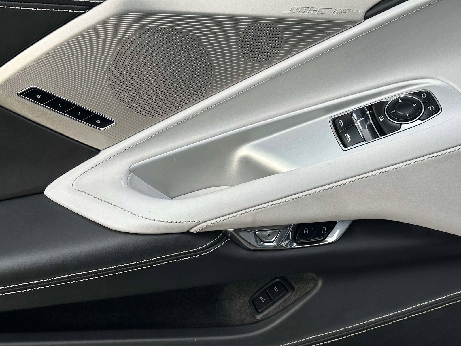 2023 Chevrolet Corvette Stingray 3LT