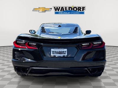 2023 Chevrolet Corvette Stingray 3LT