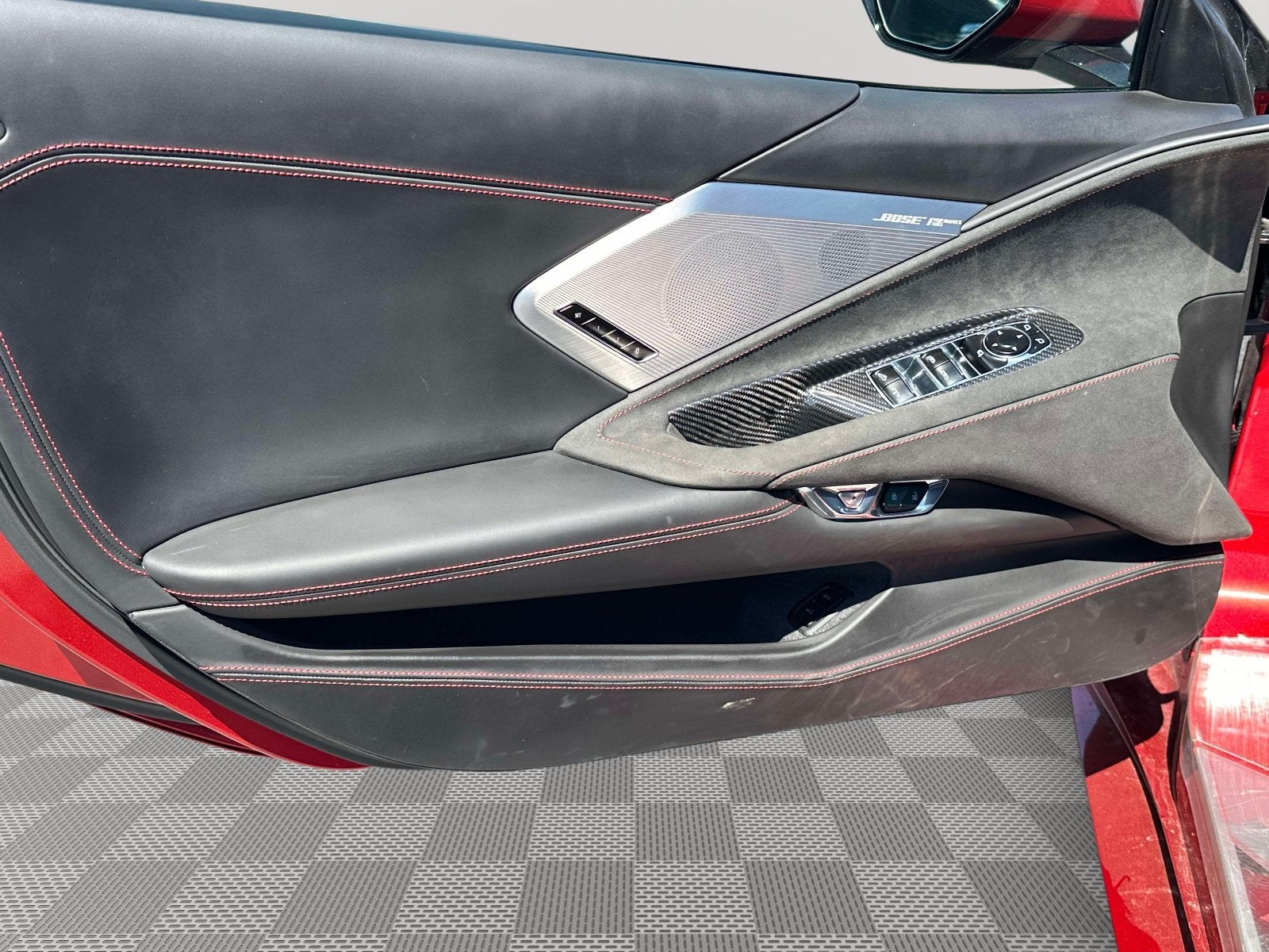 2022 Chevrolet Corvette Stingray 3LT