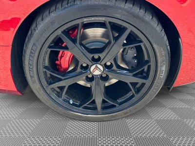 2022 Chevrolet Corvette Stingray 3LT