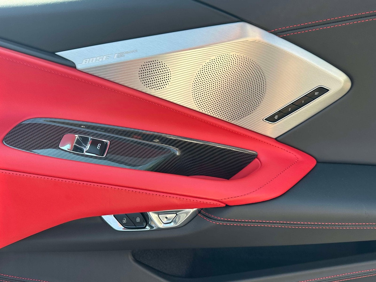 2021 Chevrolet Corvette Stingray 3LT