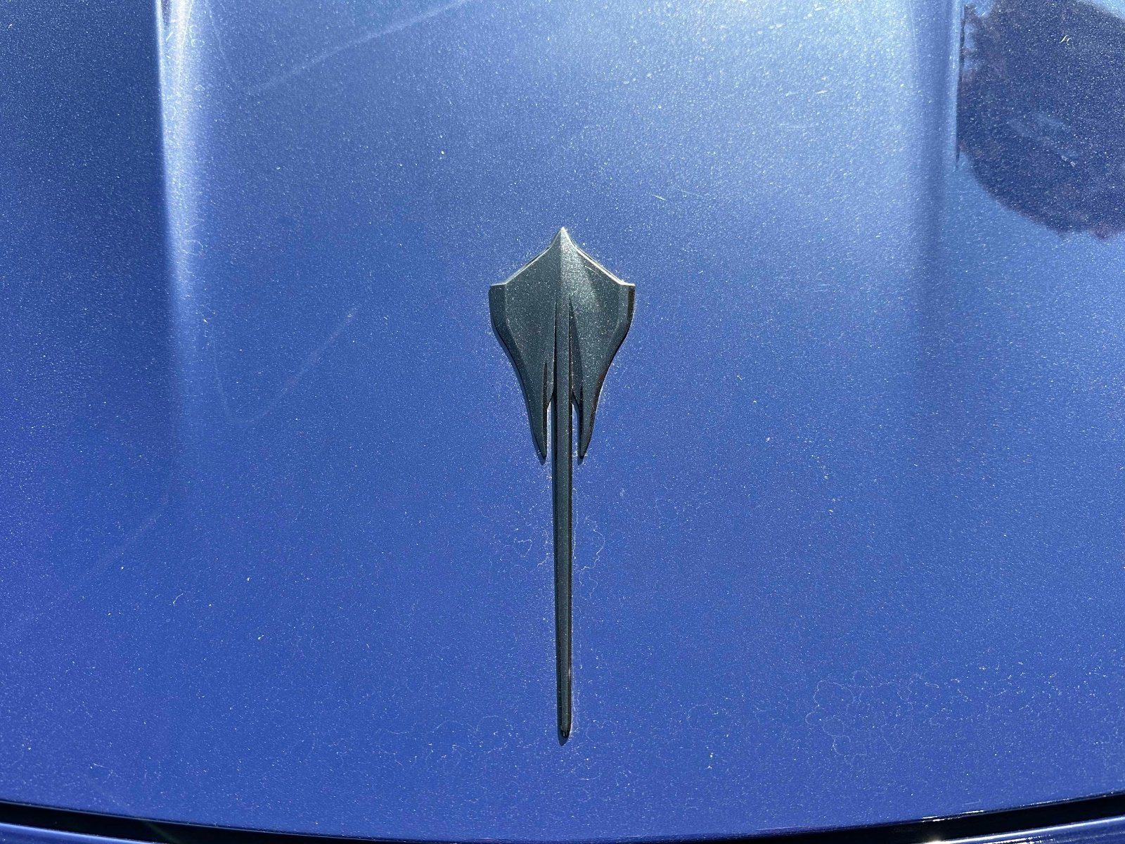 2025 Chevrolet Corvette Stingray 3LT