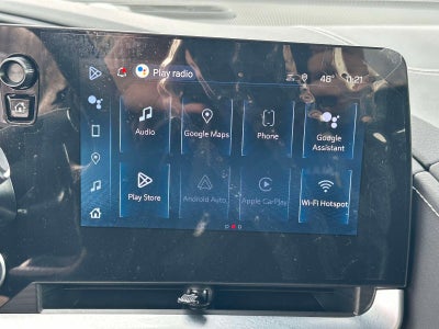 2025 Chevrolet Corvette Z06 1LZ