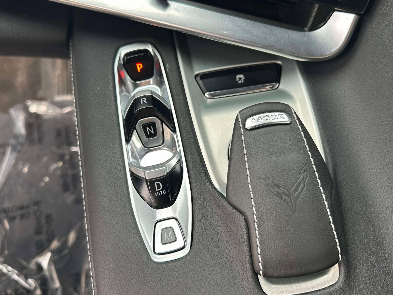 2025 Chevrolet Corvette Z06 1LZ