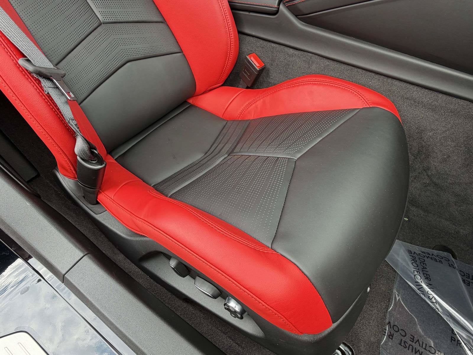 2025 Chevrolet Corvette Z06 3LZ