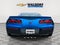 2016 Chevrolet Corvette Stingray Z51 2LT