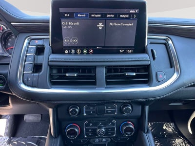 2017 Chevrolet Corvette Grand Sport Grand Sport 2LT