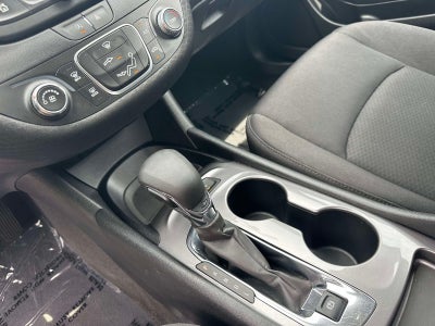 2024 Chevrolet Malibu LS