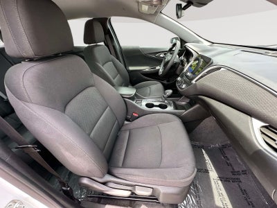 2024 Chevrolet Malibu LS