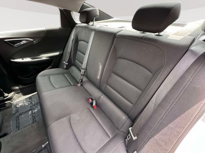 2024 Chevrolet Malibu LS
