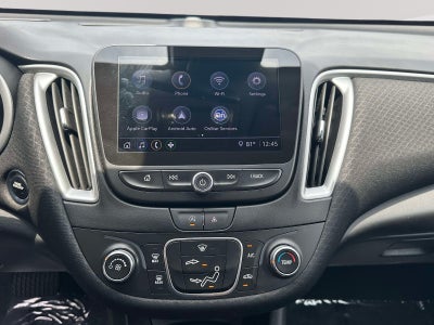 2024 Chevrolet Malibu LS
