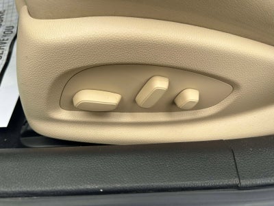 2019 Cadillac CTS Luxury AWD