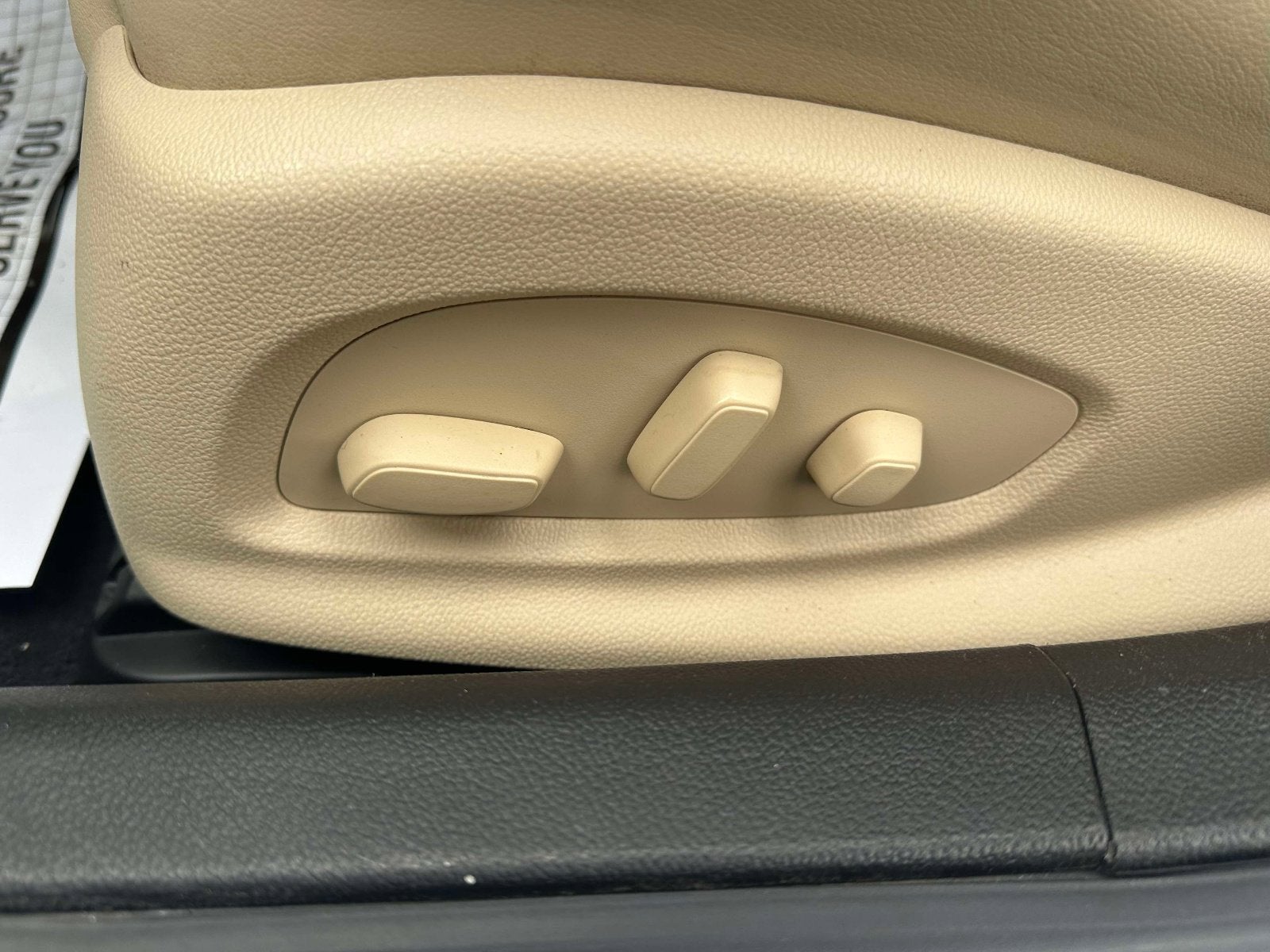 2019 Cadillac CTS Luxury AWD