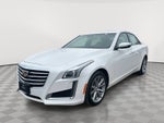 2019 Cadillac CTS Luxury AWD