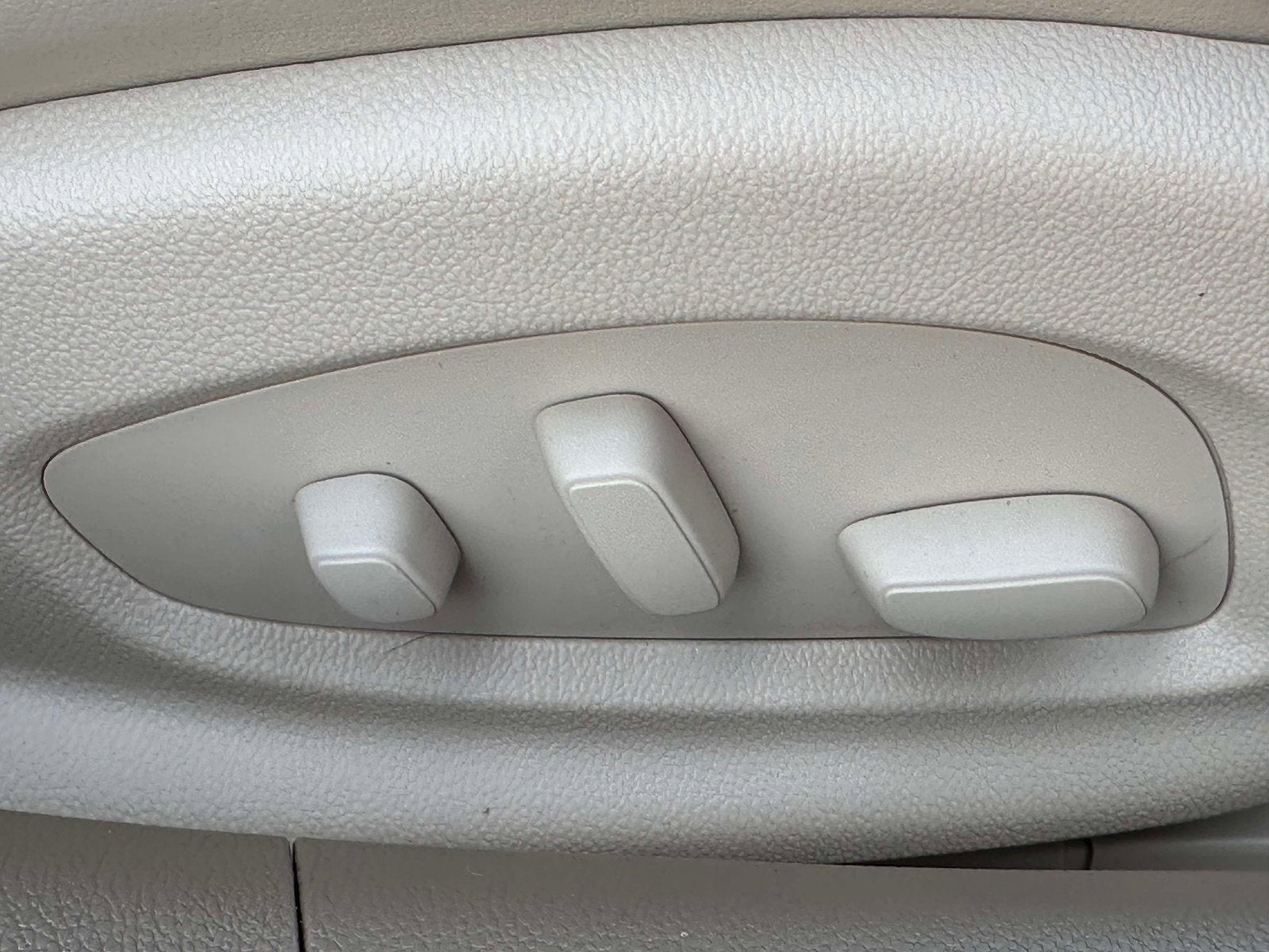 2016 Cadillac CTS Luxury Collection AWD